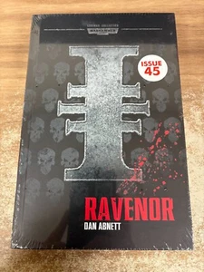 Ravenor, Dan Abnett - Warhammer 40K Legends Collection - Imagen 1 de 1