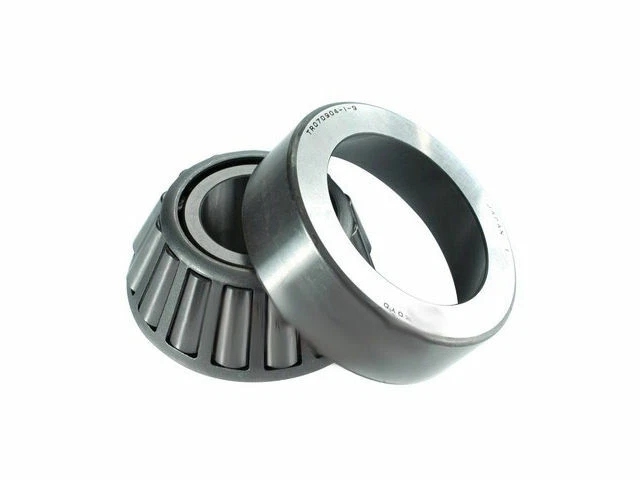 Cojinete diferencial interior trasero Timken para Toyota Supra 1987-1992 87VCJT Foto 1 de 1