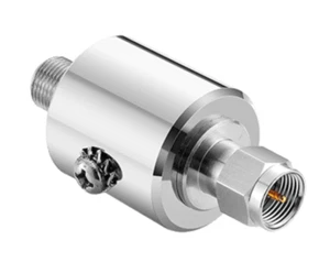 SureCall Protection contre les surtensions foudre 75 ohms pour câbles RG6 ou RG11 | SC-LP-75 - Photo 1 sur 1