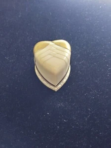  VINTAGE WARNER RING PRÄSENTATIONSBOX  - Bild 1 von 8