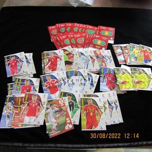 Big Lot Of Fifa World Cup Soccer 2018 Russia - Picture 1 of 11