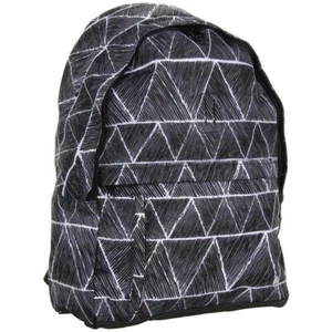 NEW NOS Nixon Excursion Travel Backpack - Bermuda Black - School - Picture 1 of 1