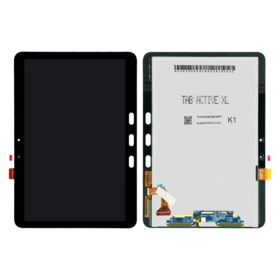 LCD Display Touch Screen For Samsung Galaxy Tab Active Pro SM-T540 SM-T545  - Image 1 of 3