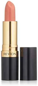 REVLON SUPER LUSTROUS MATTE LIPSTICK 013 SMOKED PEACH - Picture 1 of 1