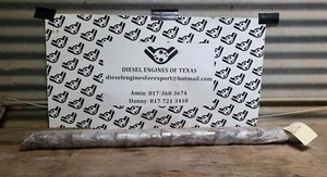 CUMMINS ISX15 CAMSHAFT PN 3685964 - Picture 1 of 1