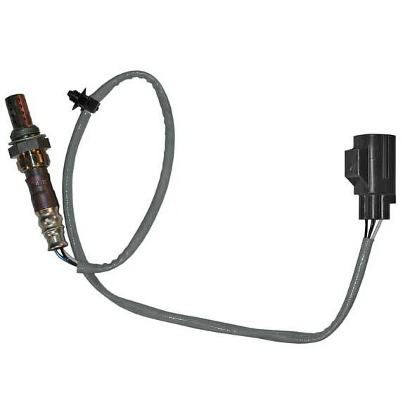 8627202 Sensor de oxígeno trasero Denso O2 para Volvo V70 S70 1999-2000 Foto 1 de 1