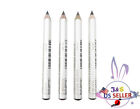 Shiseido Japan Eyebrow Pencil for Makeup -Black/Dark Brown/Brown/Gray-US Seller