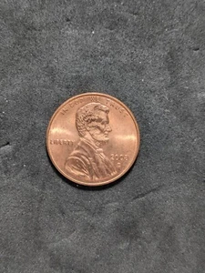 2008 D Lincoln Cent Mint State Full Steps - Picture 1 of 6