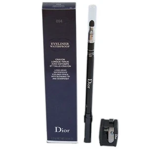 DIOR EYELINER WATERPROOF LONG-WEAR WATERPROOF EYELINER PENCIL 1.2G #094 NIB - Picture 1 of 1