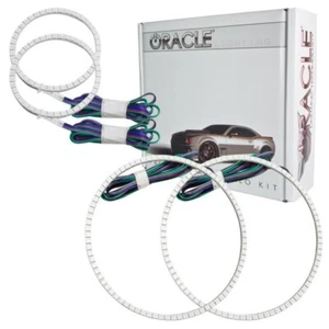 Oracle Porsche Cayenne 03-06 Halo Kit ColorSHIFT w/ BC1 Controller SEE WARRANTY - Picture 1 of 8
