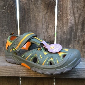 Merrell Sandals Big Kid Hydro Sport Hiking Fisherman Size 5 - Picture 1 of 11