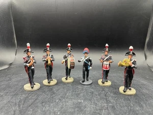 Del Prado Carabinieri BANDA DELL'ARMA 2008 - Picture 1 of 2