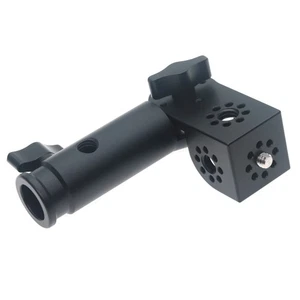 Monitor Swivel Bracket ，Square 3/8 three-side expansion video for ARRI RED Sony - Picture 1 of 9