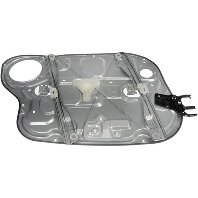 For Hyundai Elantra 2007-2009 Dorman Front Right Window Regulator TCP - Image 1 of 4