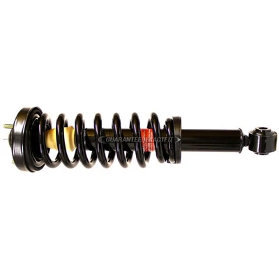For Ford F-150 2009 2010 2011 2012 2013 Monroe Front Strut & Spring - Изображение 1 из 2