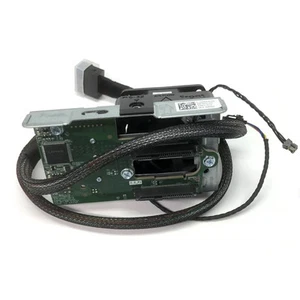 Dell FV7F4 Precision T7920 FlexBAY U.2 Backplane with Cage Fan Cables 76W3N - Afbeelding 1 van 2