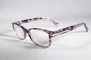 Coach Brille HC 6065 Damen Lila Schildpatt 5548 Vollrand Kunststoffgestell - Bild 1 von 4