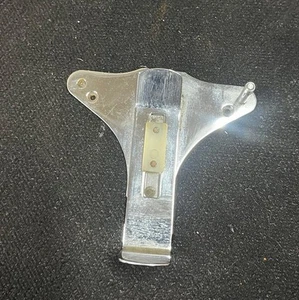 Gibson EB bridge mute assembly for parts repair 1960s - Picture 1 of 4
