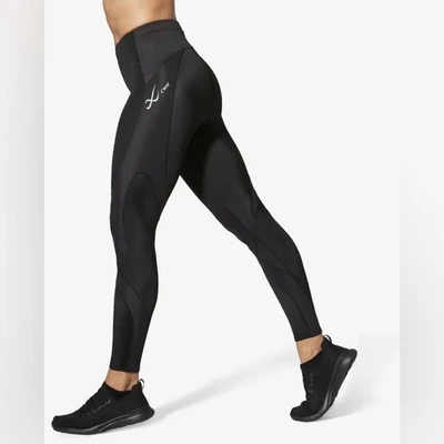 Medias CW-X Endurance Pro para mujer talla grande Foto 1 de 4