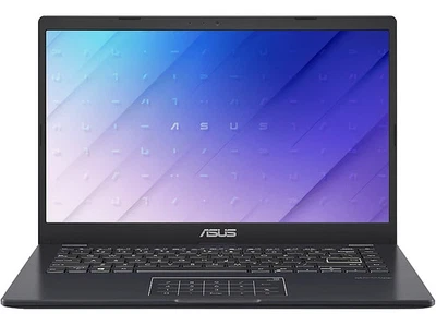 Asus E410MA Intel Celeron N4020 1.10GHz 4GB 128GB Teclado Español + NumberPad - Imagen 1 de 2