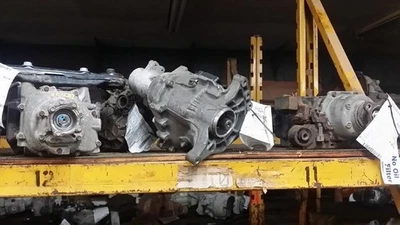 12 13 14 15 16 Subaru Impreza Rear Carrier Assembly 111K Miles OEM - Image 1 of 3