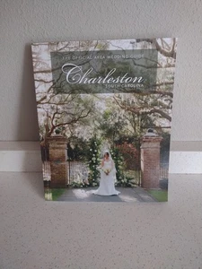 Charleston SC Official Area Wedding Guide 2025 - Picture 1 of 8