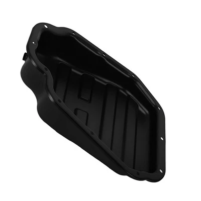 Conjunto de cárter de aceite de motor para Nissan X-Trail 2,5 L DOHC 2008-2014 11110JG31A acero Foto 1 de 4