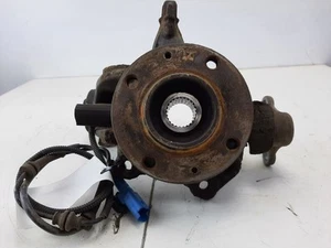 CITROEN C4 Cactus 2017 Hub Left Side Front - Picture 1 of 15