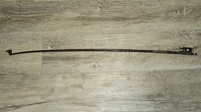 ARCO DE VIOLÍN ANTIGUO MARCADO CONCIERTO CON OTRA MARCA Foto 1 de 4