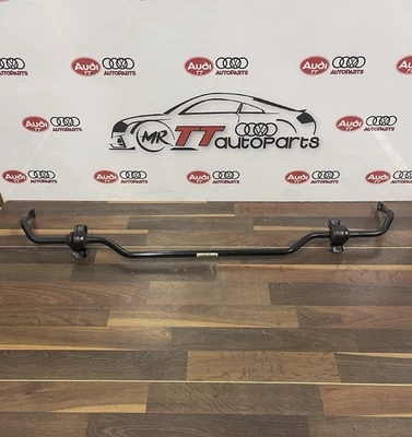 Barra antivuelco trasera y casquillos AUDI TT MK2 2006-2011 8J 2.0 TFSI FWD 1K0511305DB Foto 1 de 4