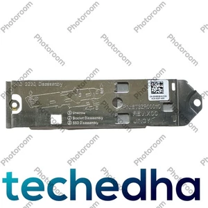 Dell Inspiron 15 3535 SSD Solid State Drive Caddy Heatshield Cover 00W9XM GRADEA - Picture 1 of 1
