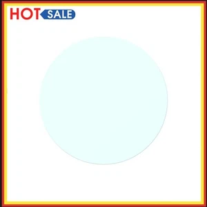 9H HD Screen Protector Watch Protective Film for Amazfit T-Rex 2 A2169 (1pc) - Zdjęcie 1 z 10