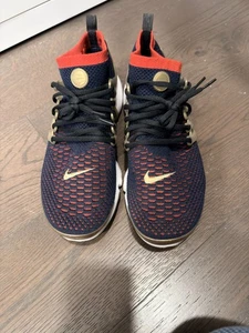 Nike Air Presto Ultra Flyknit Olympic 2016 835570-406 talla 11,5 - Imagen 1 de 5