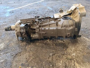 Subaru Forester Gearbox Manual Transmission 2.0 Diesel 6 Speed 2011 MK3 SH OEM - Picture 1 of 17