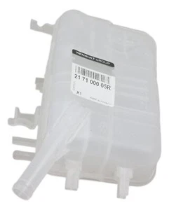 Tanque de expansión de refrigerante original Renault Megane III Scenic III 21... - Imagen 1 de 4