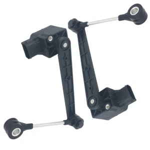 2x Sensor de nivel Sensor de altura trasero para Land Range Rover Discovery II LJ LT - Imagen 1 de 9