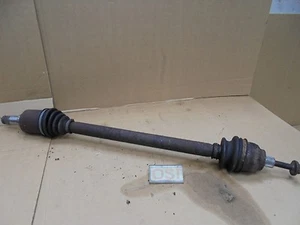 SMART FORTWO 2002 600CC TURBO SEMI AUTO OFFSIDE DRIVER SIDE REAR DRIVESHAFT - Picture 1 of 1