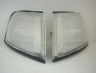 Satz Frontblinker weiss für Opel VECTRA B 95-99 - Bild 1 von 3