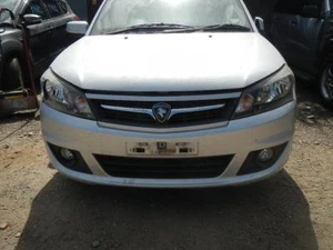 PROTON S16 GRILLE BLM, 117446 Kms - Picture 1 of 5