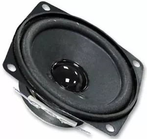 VISATON - 2.5" Full Range Speaker Driver 4R, 5W - Picture 1 of 1