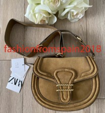 Las mejores ofertas en Bolsos y carteras Zara medio para Mujeres | eBay
