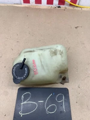 1978-1988 Gbody Monte Regal Cutlass reservatório de garrafa lavadora de para-brisa 1256620 - Imagem 1 de 4