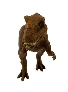 Jurassic World Park Dinosaur Toy Action Fig Roarivores Ceratosaurus Sound Action - Picture 1 of 9