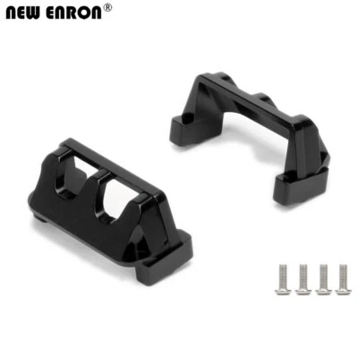 Алюминиевая защита сервопривода рулевого управления 7037 для Traxxas 1:16 ERevo Slash Summit - Изображение 1 из 4