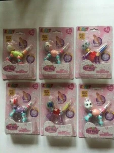 KRAZY PET PALZ - 6ER SET - #2 - Bild 1 von 2
