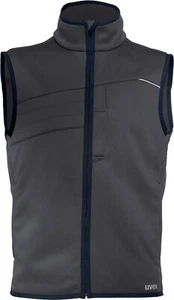 Uvex Vest Perfexxion Grey, Slate (17228) - Picture 1 of 2