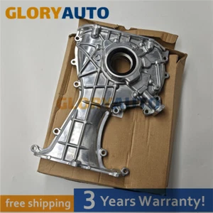 13500-1N501 135001N501 Oil Pump for Nissan N15 N1 SR16VE P11 SR20VE VVL Version - Picture 1 of 9