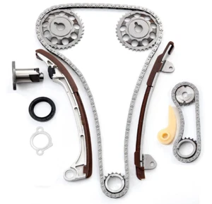 Timing Chain Kit For 2002-2009 For Toyota Camry,2009-2010 For Toyota Corolla,200 - Imagen 1 de 10