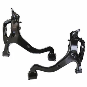 RANGE ROVER SPORT NEW FRONT LOWER SUSPENSION ARMS WISHBONES, NUTS & BOLTS KIT - Picture 1 of 1