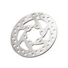 Improve Your Braking Performance with a 120mm Disc Rotor for BMX Bikes